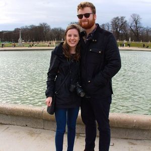 Meet your Posher, Patrick